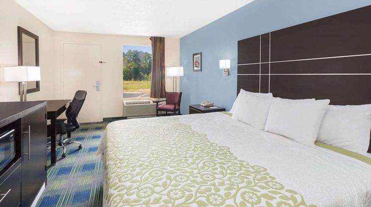Days Inn Newberry Room