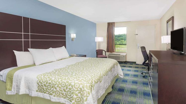 Days Inn Newberry Room