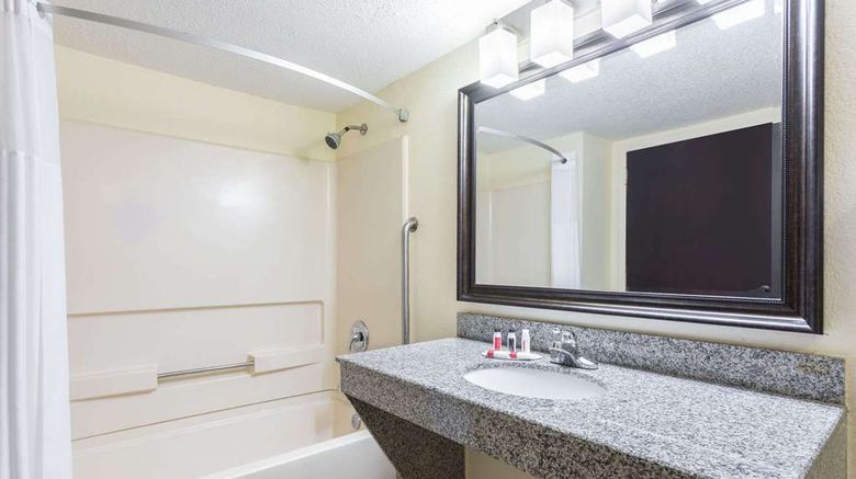 <b>Days Inn Newberry Room</b>. Images powered by <a href="https://iceportal.shijigroup.com/" title="IcePortal" target="_blank">IcePortal</a>.