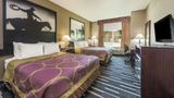 Super 8 Fort Worth North Suite