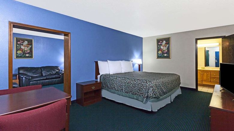 <b>Days Inn Oklahoma City Fairground Suite</b>. Images powered by <a href="https://iceportal.shijigroup.com/" title="IcePortal" target="_blank">IcePortal</a>.