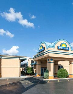 Days Inn Oklahoma City Fairground
