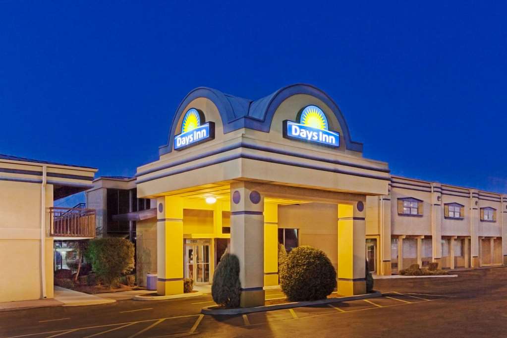 Dayday ok Days Inn Oklahoma City Fairground- Tourist Class Oklahoma