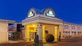 <b>Days Inn Oklahoma City Fairground Exterior</b>. Images powered by <a href="https://iceportal.shijigroup.com/" title="IcePortal" target="_blank">IcePortal</a>.