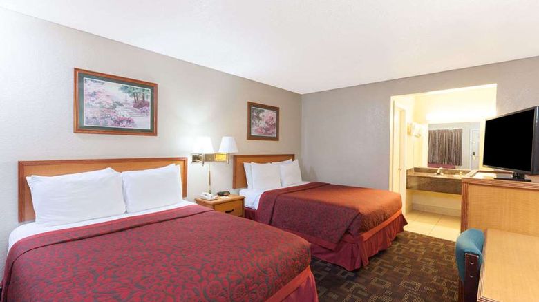 <b>Days Inn Oklahoma City Fairground Room</b>. Images powered by <a href="https://iceportal.shijigroup.com/" title="IcePortal" target="_blank">IcePortal</a>.