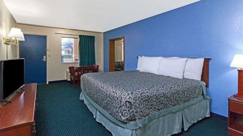 <b>Days Inn Oklahoma City Fairground Room</b>. Images powered by <a href="https://iceportal.shijigroup.com/" title="IcePortal" target="_blank">IcePortal</a>.