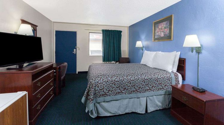 Days Inn Oklahoma City Fairground Room