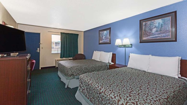 <b>Days Inn Oklahoma City Fairground Room</b>. Images powered by <a href="https://iceportal.shijigroup.com/" title="IcePortal" target="_blank">IcePortal</a>.