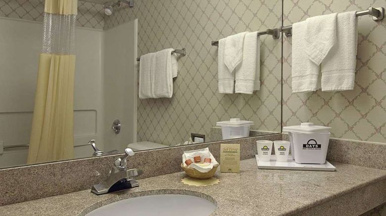 <b>Days Inn Newport News/Oyster Point Room</b>. Images powered by <a href="https://iceportal.shijigroup.com/" title="IcePortal" target="_blank">IcePortal</a>.