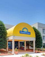 Days Inn Newport News/Oyster Point