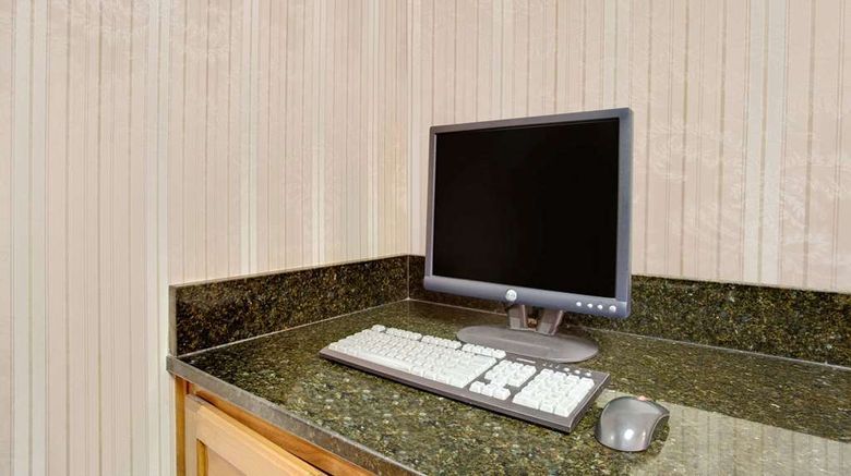 <b>Days Inn Newport News/Oyster Point Other</b>. Images powered by <a href="https://iceportal.shijigroup.com/" title="IcePortal" target="_blank">IcePortal</a>.