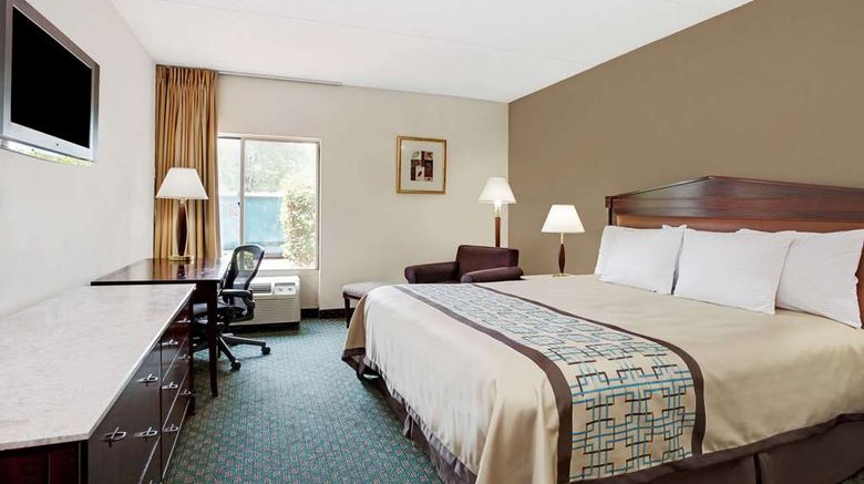 <b>Days Inn Newport News/Oyster Point Room</b>. Images powered by <a href="https://iceportal.shijigroup.com/" title="IcePortal" target="_blank">IcePortal</a>.