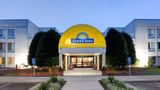 Days Inn Newport News/Oyster Point Exterior