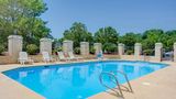 Days Inn Newport News/Oyster Point Pool