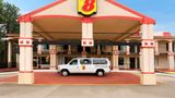 Super 8 College Park/Atlanta Airport W Exterior