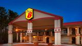 Super 8 College Park/Atlanta Airport W Exterior