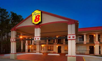 Super 8 College Park/Atlanta Airport W