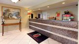 Super 8 College Park/Atlanta Airport W Lobby