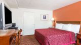 Days Inn Fredericksburg North Room