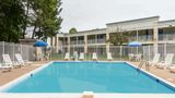 Days Inn Fredericksburg North Pool
