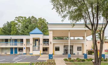 Days Inn Fredericksburg North