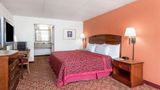 Days Inn Fredericksburg North Room