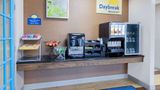 Days Inn Fredericksburg North Other