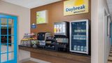 Days Inn Fredericksburg North Other