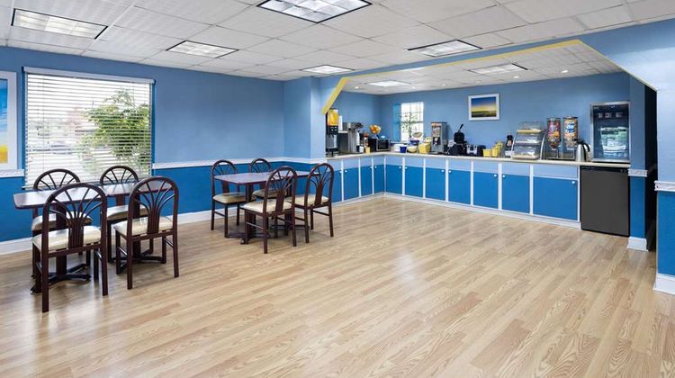 Days Inn Waycross Other