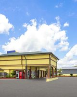 Days Inn Waycross