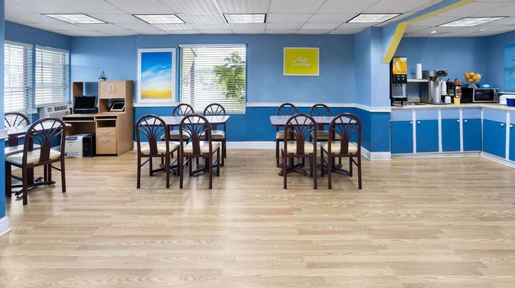 Days Inn Waycross Other