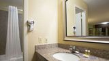 Days Inn Irving Room