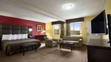 Days Inn Irving Suite