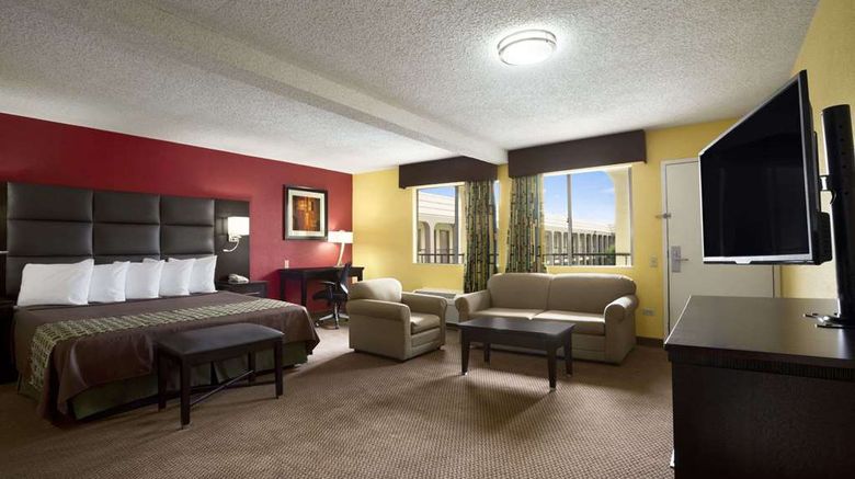 <b>Days Inn Irving Suite</b>. Images powered by <a href="https://iceportal.shijigroup.com/" title="IcePortal" target="_blank">IcePortal</a>.