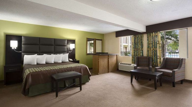 <b>Days Inn Irving Suite</b>. Images powered by <a href="https://iceportal.shijigroup.com/" title="IcePortal" target="_blank">IcePortal</a>.