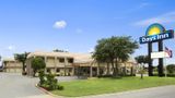 Days Inn Irving Exterior