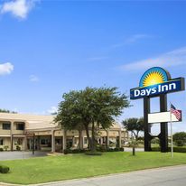 Days Inn Irving
