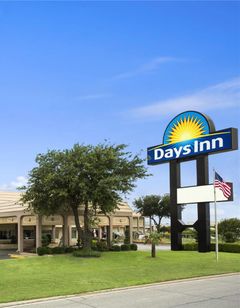 Days Inn Irving