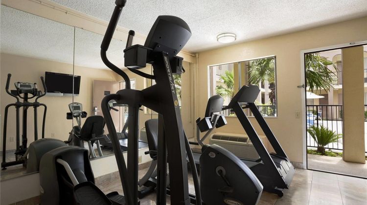 Days Inn Irving Health
