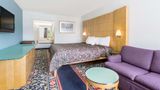 Days Inn Greensboro Airport Room