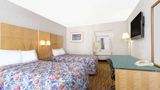 Days Inn Greensboro Airport Room