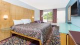 Days Inn Greensboro Airport Room