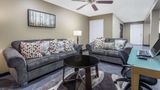 Days Inn Greensboro Airport Lobby