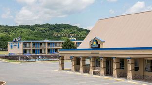 Days Inn Staunton/ Mint Springs