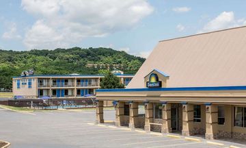 Days Inn Staunton/ Mint Springs