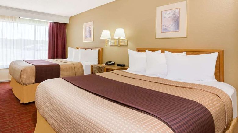 <b>Days Inn Staunton/ Mint Springs Room</b>. Images powered by <a href="https://iceportal.shijigroup.com/" title="IcePortal" target="_blank">IcePortal</a>.