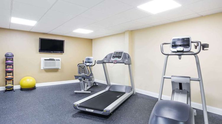 Days Inn Staunton/ Mint Springs Health
