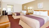 Days Inn Staunton/ Mint Springs Room