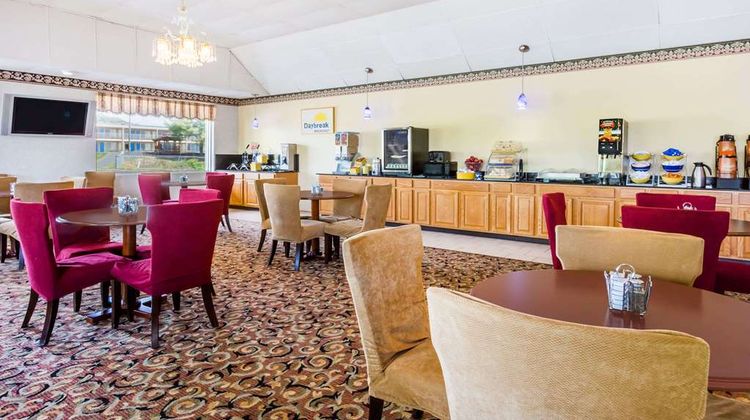Days Inn Staunton/ Mint Springs Other