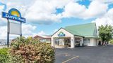 Days Inn Elizabethtown Exterior